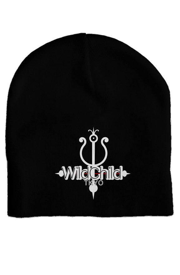 Origin Logo Flipside Skullcap