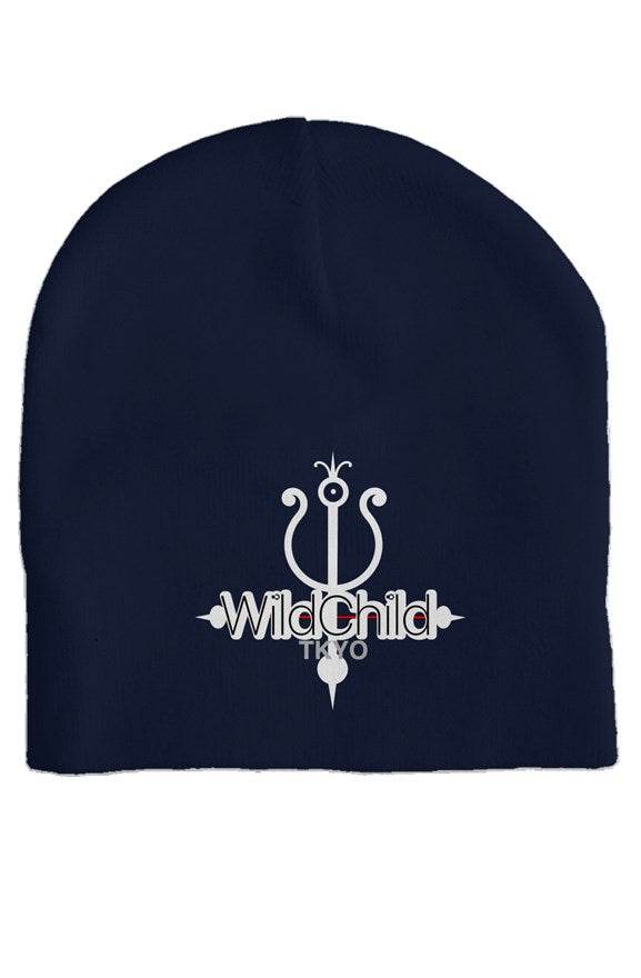 Origin Logo Flipside Skullcap