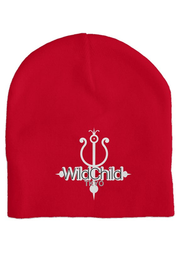 Origin Logo Flipside Skullcap