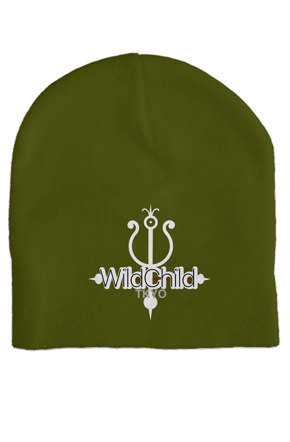 Origin Logo Flipside Skullcap
