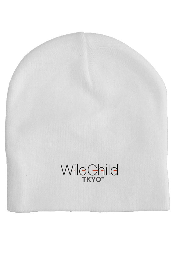 Origin Logo Flipside Skullcap