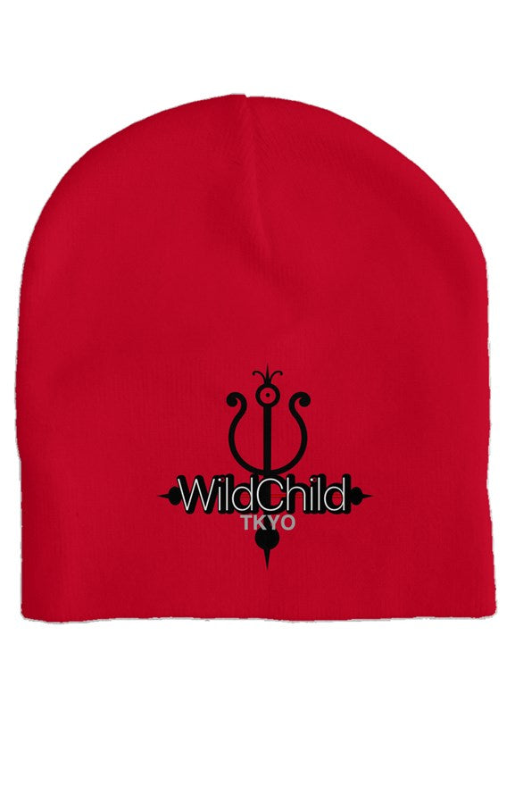 Origin Logo Skullcap Embroidered