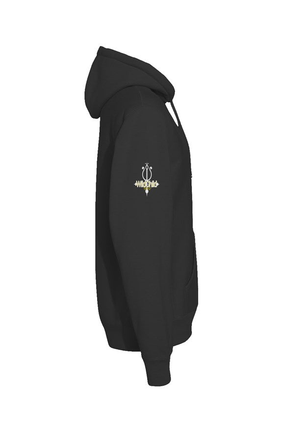 The TKYO LEGND™ in Tamuramaro Black with Kinpaku L