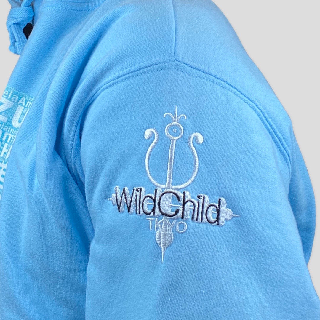 Introducing…The ICY™ Men/Women Ice Blue